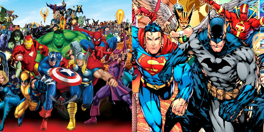 Marvel-DC-ComicBook-Movies